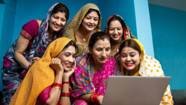 Women Empowerment Programs